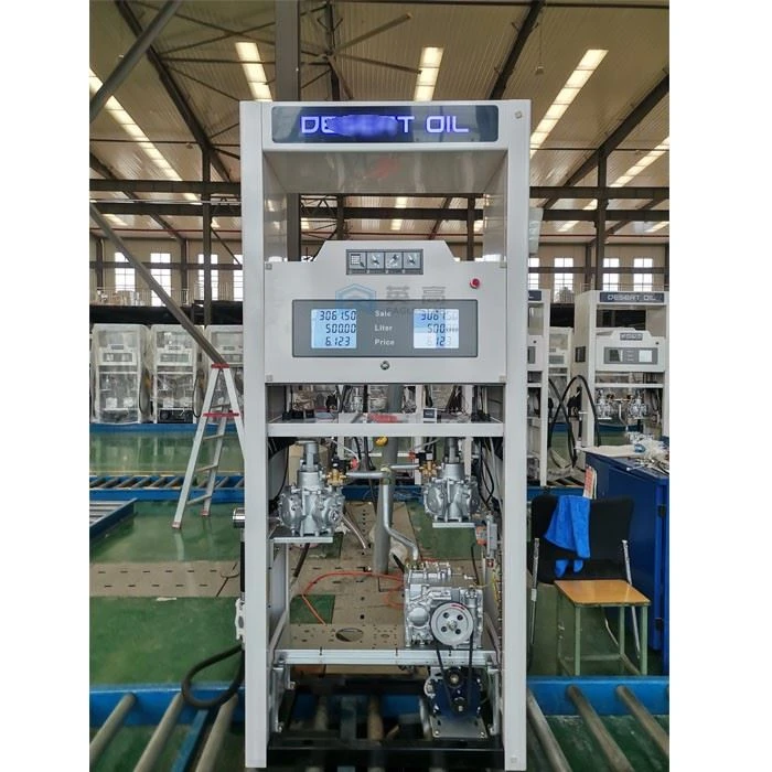 Commercial Fuel Pumps For Sale