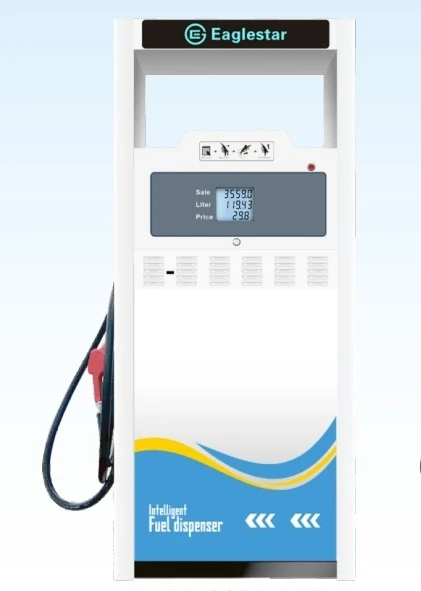 Eaglestar Fuel Dispenser
