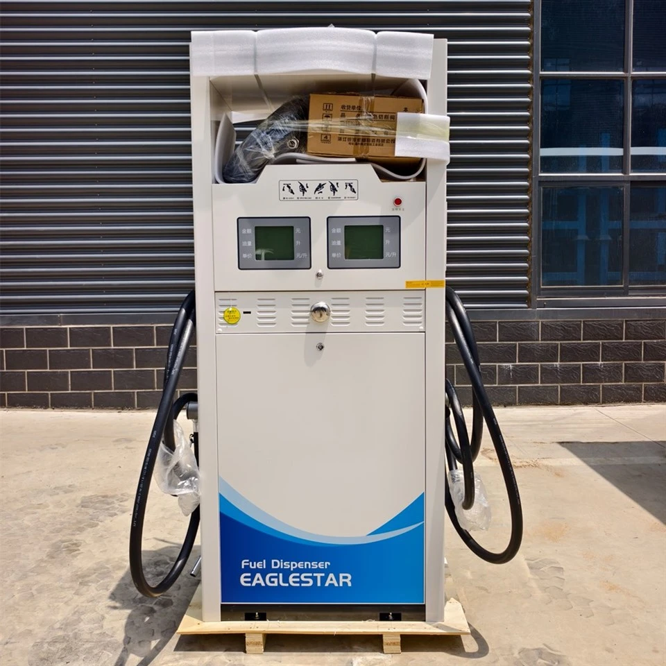 Filling Pro Fuel Pump