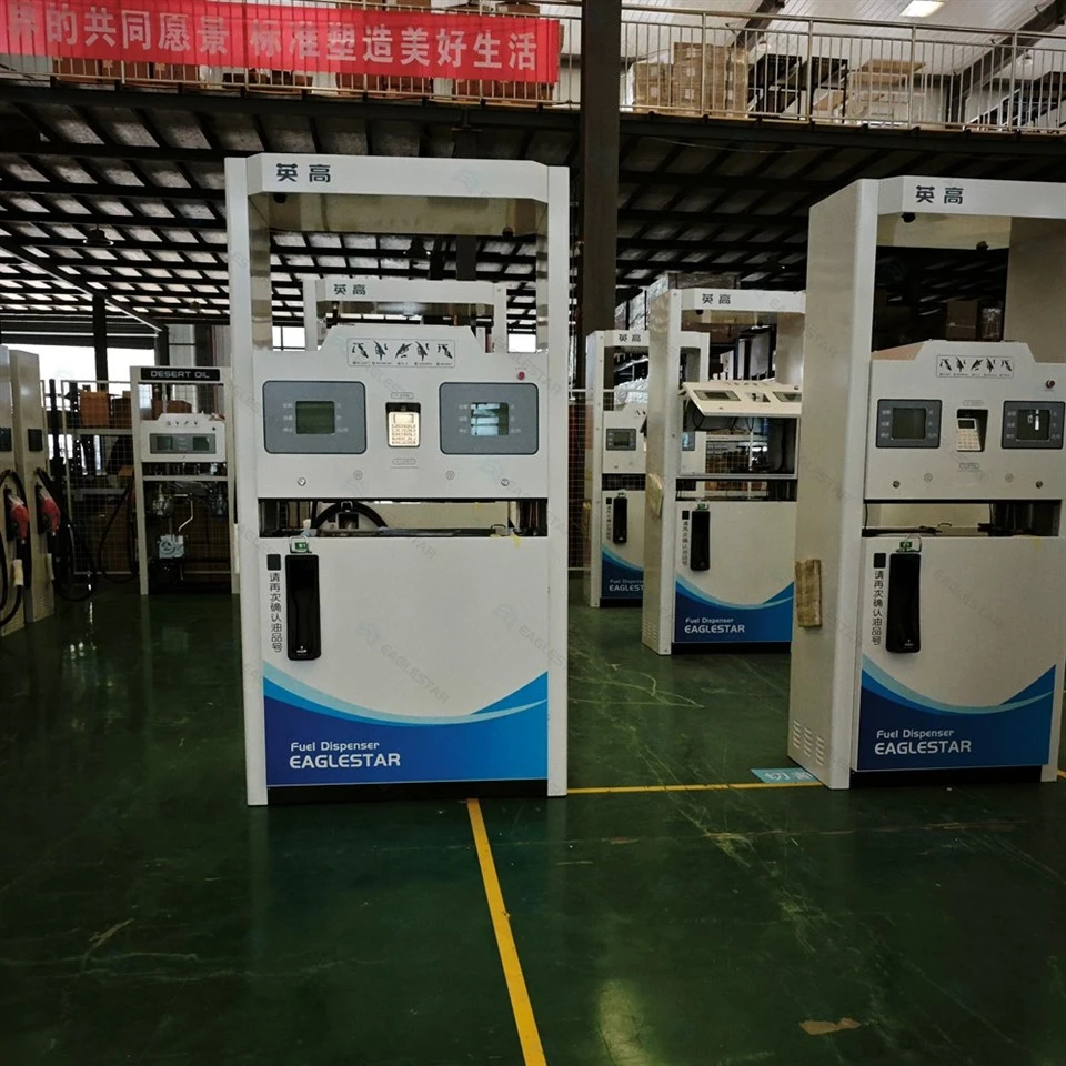 High-Efficiency Refueling Fuel Machine suppliers High-Efficiency Refueling Fuel Machine suppliers