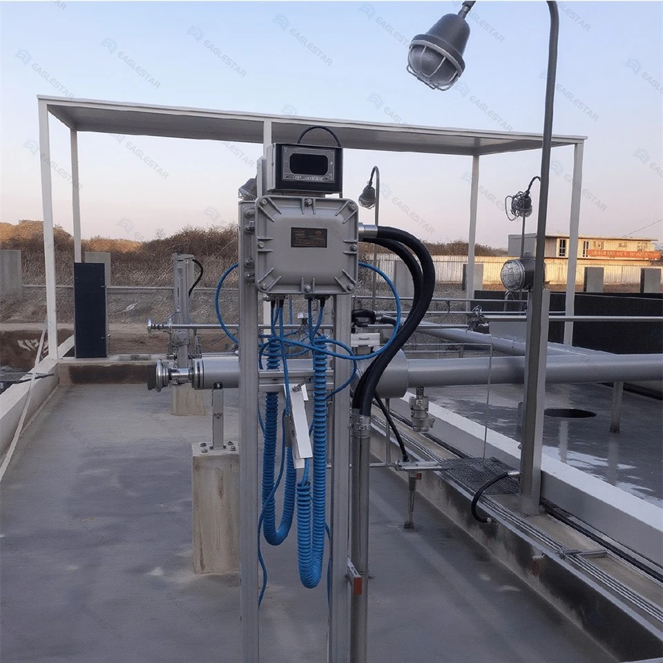 Loading Arm System Equipment suppliers Loading Arm System Equipment suppliers