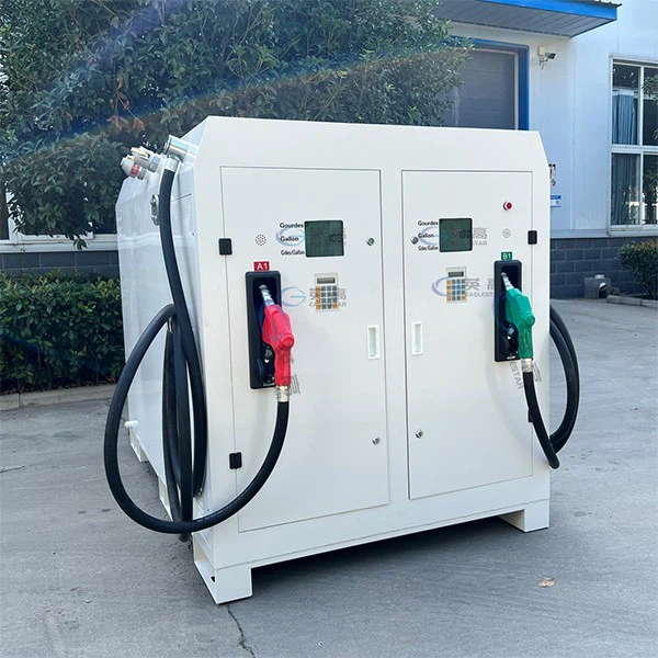 portable gas station 1