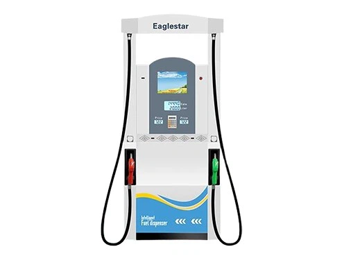 Fuel Dispenser Pump Fuel Dispenser Pump