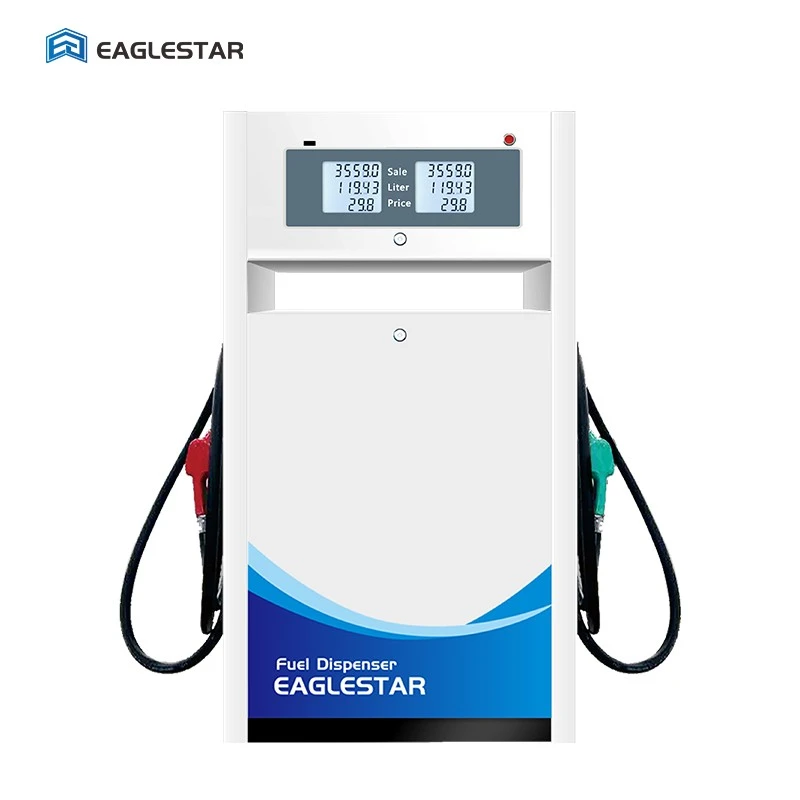 Small Diesel Pump
